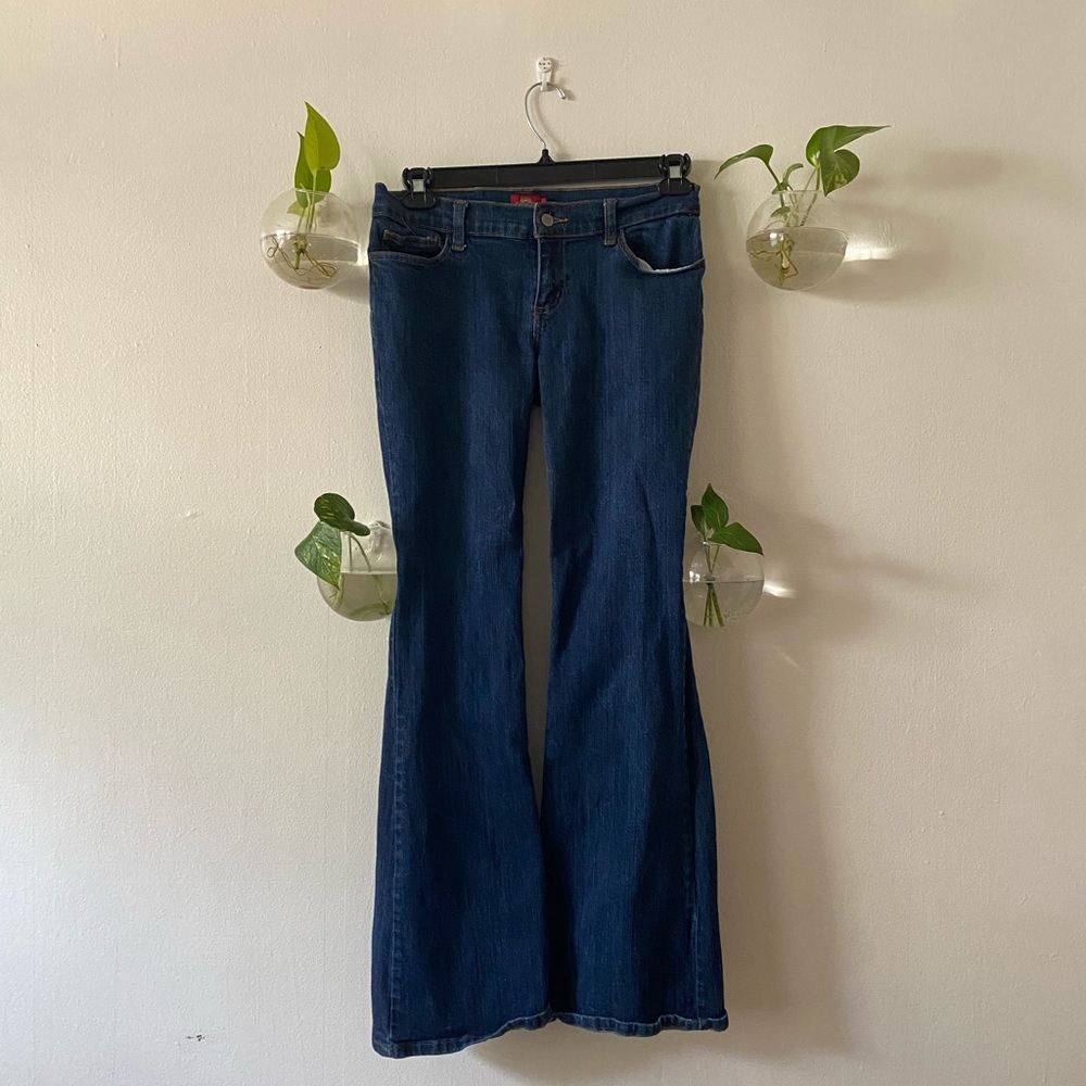 Dickies Bell Bottom / Flare Jeans